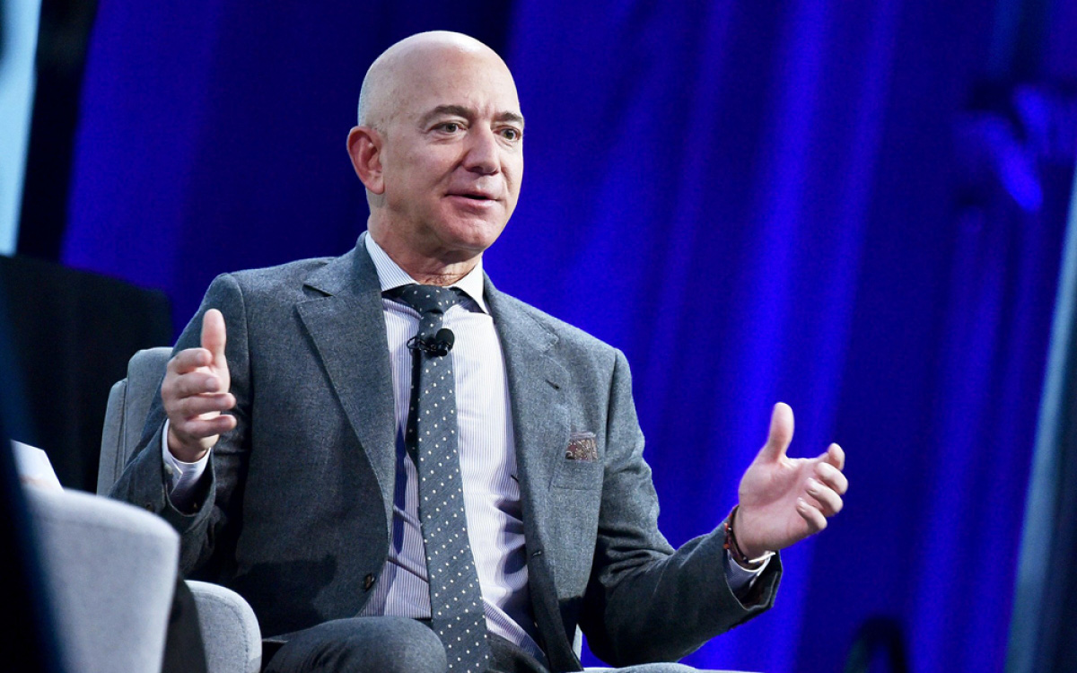 Amazon-founder-Jeff-Bezos