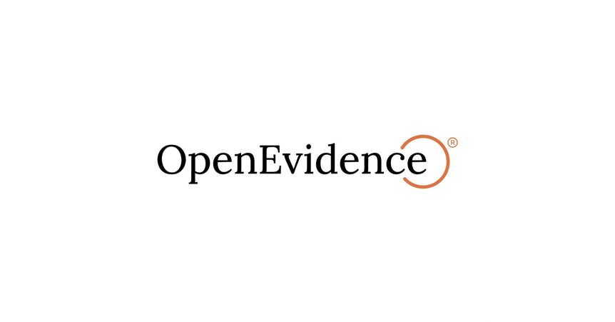 OpenEvidence-Logo