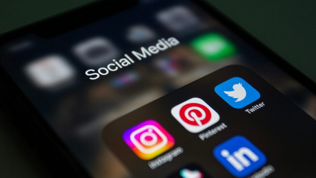 Social media next evolution