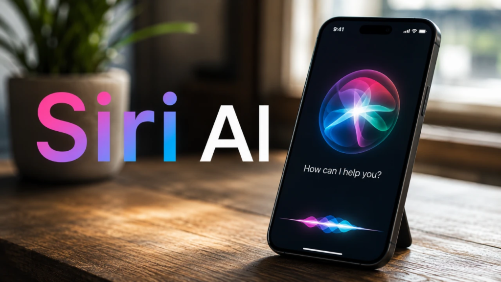 Siri-AI