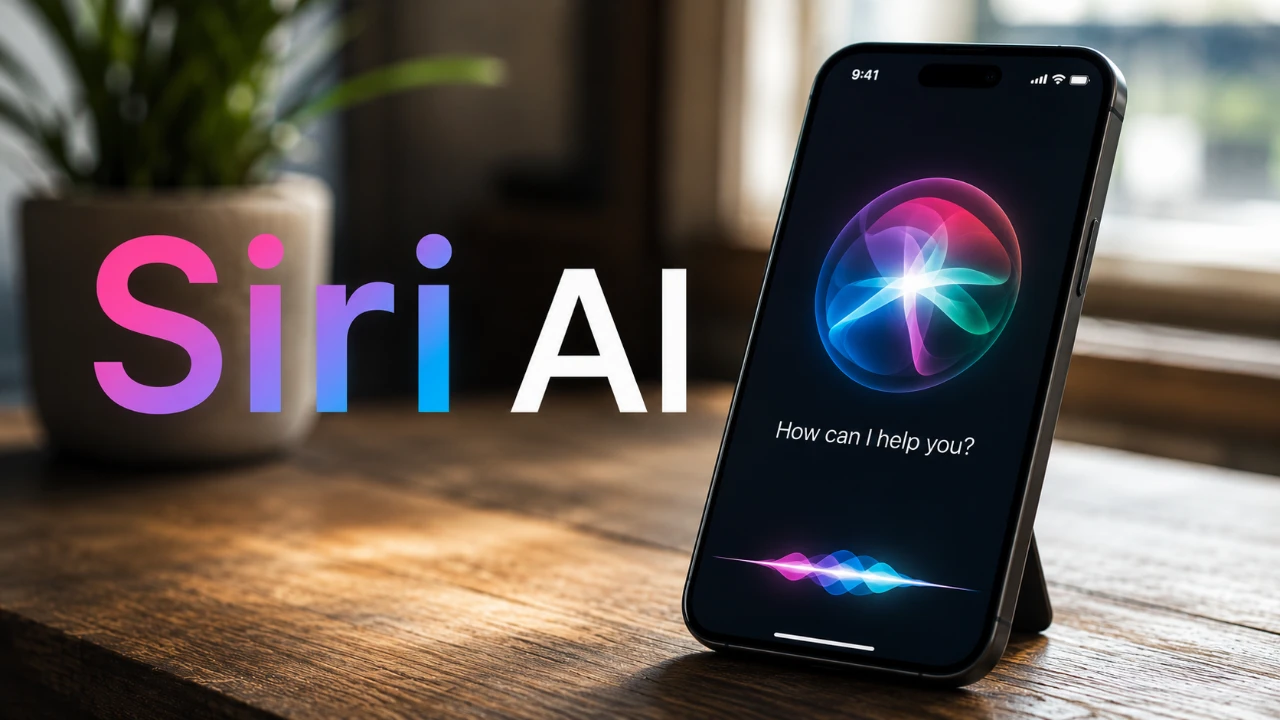 Siri-AI