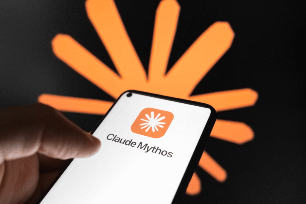 beepinsider-claude-mythos-logo