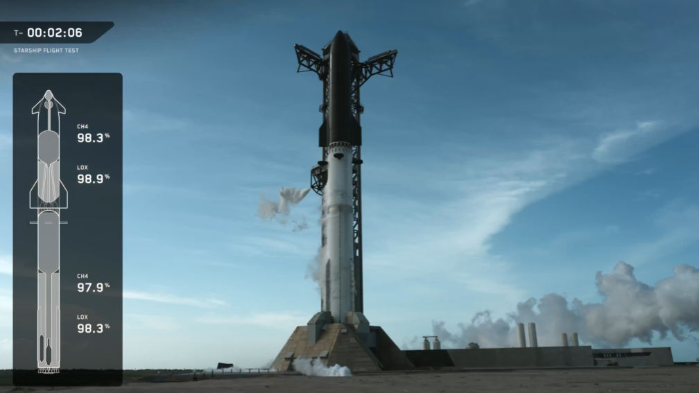 spacex