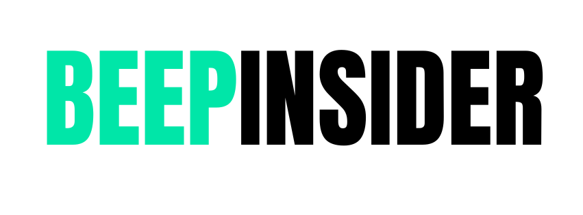 www-beepinsider-comwww-beepinsider-com